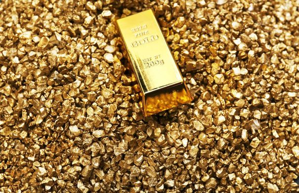 عاجل أسعار الذهب تنخفض مجدداً عالمياً 