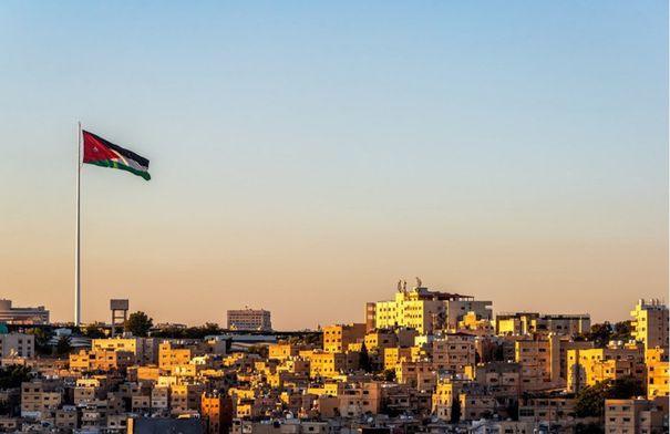 عاجل الأردن بالمرتبة الأولى عالميًا في استقرار الأسعار 