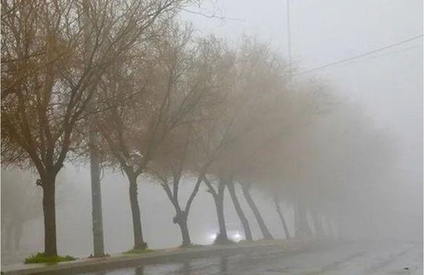 عاجل تفاصيل حالة الطقس في الأردن الخميس 