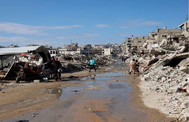 اليونيسف تعلن إدخال شحنة أولى من المواد التعليمية الترفيهية إلى غزة 