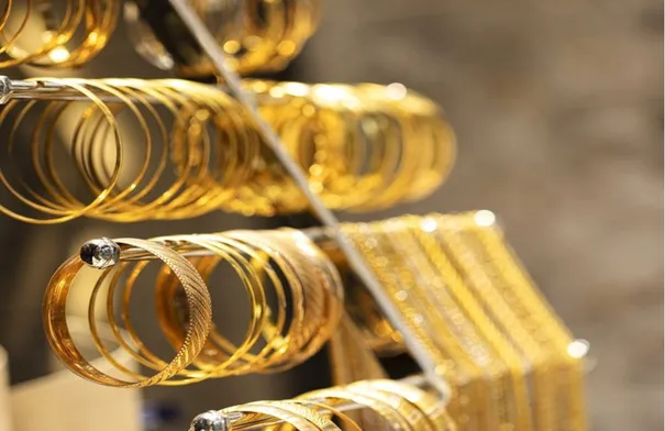 عاجل.. الأردن ارتـــفاع جنـــوني على أسعـــار الذهب السبت 