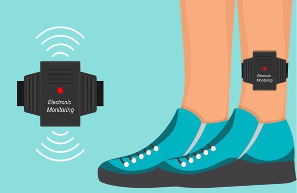 عاجل وزارة العــدل: تطبيـــق عقــوبة الإسوارة الإلكترونية على 316 حالة في 2025 