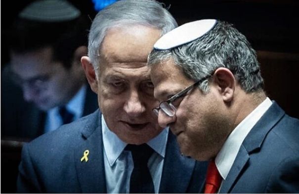 عاجل معبــر رفح يفجّــر أزمة داخل حكومة نتنياهو 