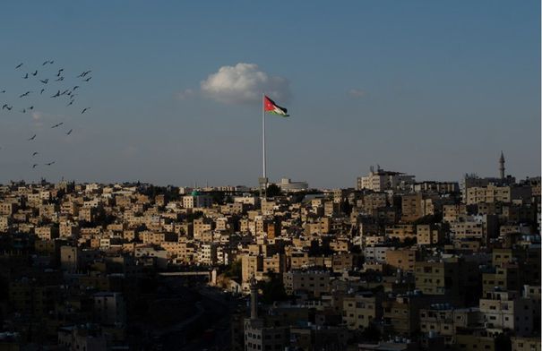 عاجل تفاصـــيل حــالة الـــطقس في الأردن الخميس 