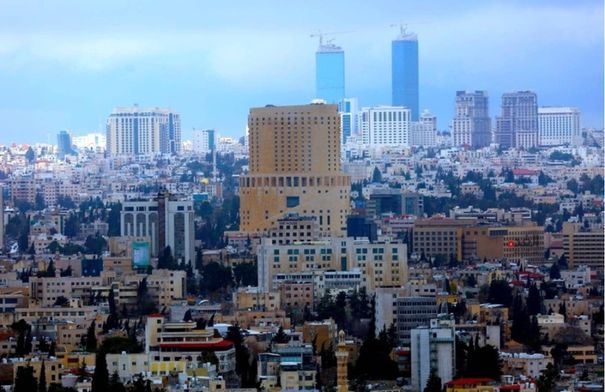 عاجل تفاصـــيل الحـــالة الجوية في الأردن الاثنين - تحذيرات 