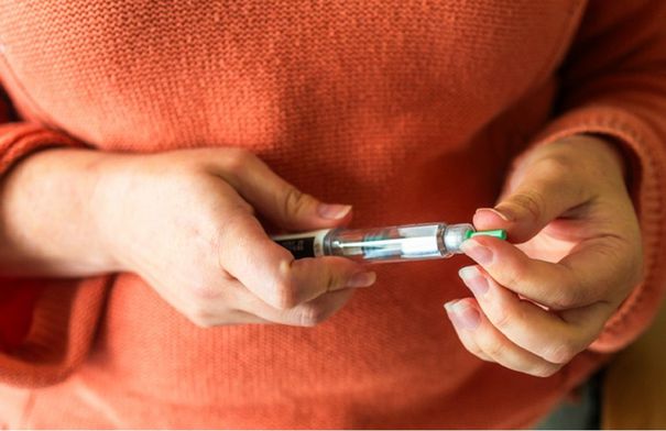 دراسة تحذر: التوقف عن "أوزمبيك" مع الحمل قد يعرض الأم والجنين للخطر - الوكيل الإخباري