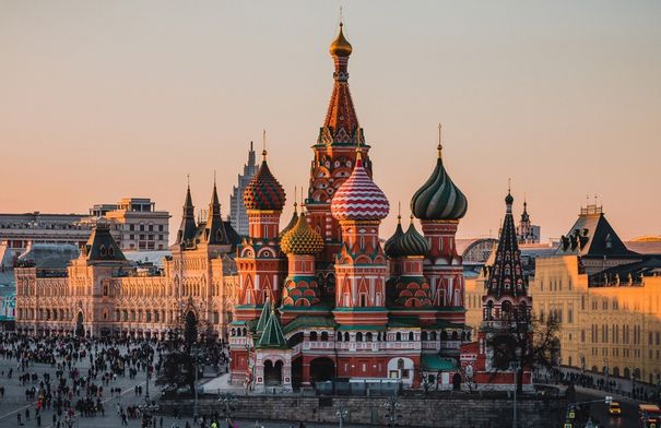 روسيا تصف احتجاز ناقلة "مارينيرا" بالقرصنة في أعالي البحار 