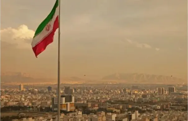 انقطاع تـام للإنترنت داخل إيران #عاجل 