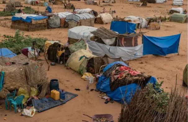 المنظمة الدولية للهجرة: نزوح ثلث سكان السودان منذ اندلاع النزاع 