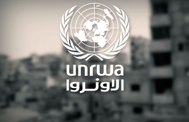 عاجل الأونروا: فلسطينيو غزة يواجهون معاناة جديدة بسبب العاصفة المطرية #الاردن 