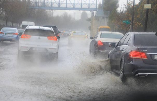 عاجل الأرصاد تكشف تفاصيل المنخفض المرتقب خلال الأسبوع المقبل #الاردن 
