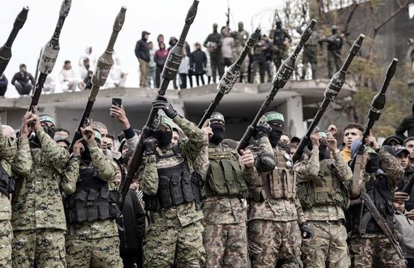 بيان صادر عن كتائب الشهيد عز الدين القسام #عاجل 