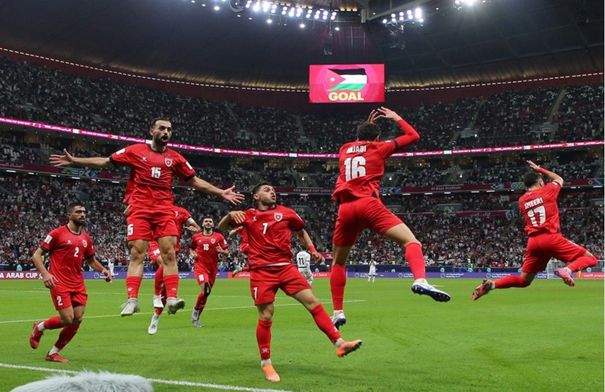 عاجل نجم المنتخب السابق يوجه رسالة هامة للنشامى قبل لقاء السعودية 