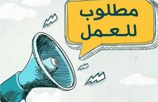 عاجل وظائف شاغرة في الحكومة - تفاصيل 