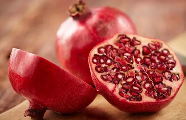 طرق مدهشة لتخزين الرمان لأسابيع وشهور 