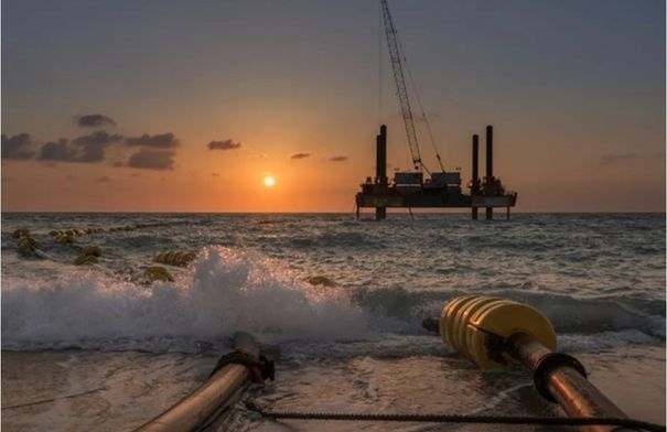 نتنياهو يعلن "أكبر صفقة غاز لإسرائيل على الإطلاق" مع مصر 