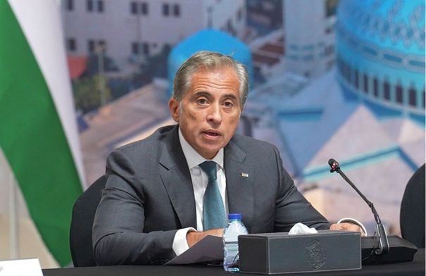 عاجل حسان: الحكومة ستبدأ بتنفيذ محاور استراتيجية النظافة مع الجهات المعنية #الاردن 