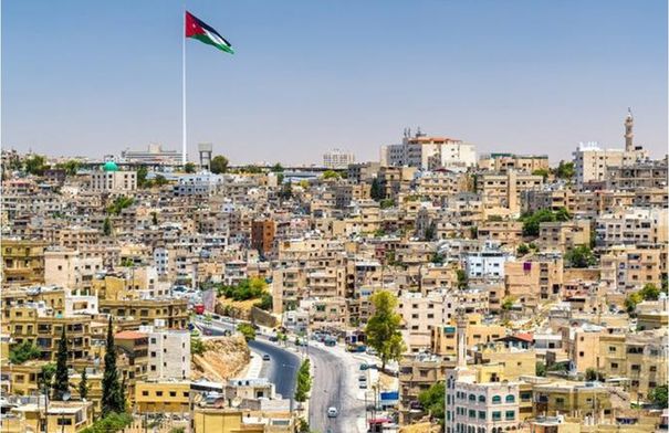 عاجل تفاصيل حالة الطقس في الأردن الأحد 