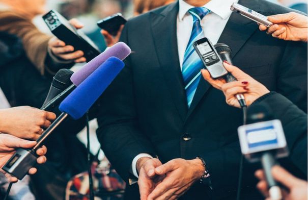 عاجل مسوّدة نظام تلزم الناطق الإعلامي بالرد على جميع القضايا عبر منصة "ناطق" #الاردن 