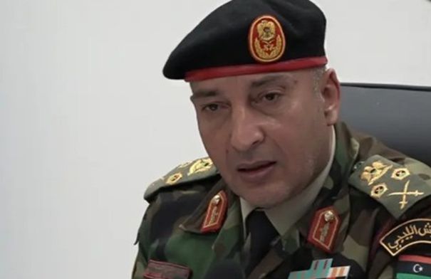 وزير الداخلية التركي يكشف تفاصيل اختفاء طائرة رئيس أركان الجيش الليبي #عاجل 