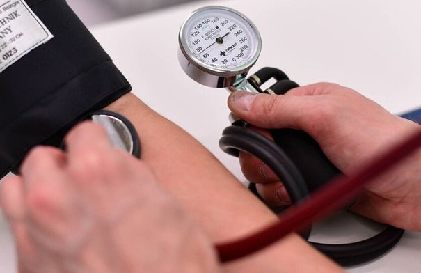 سبب غير متوقع لارتفاع ضغط الدم الشرياني 