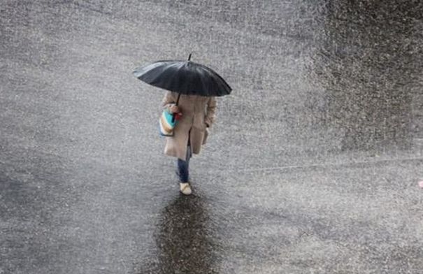 الأرصاد: منخفضان جويان متتاليان يؤثران على المملكة مع نهاية 2025 #عاجل 