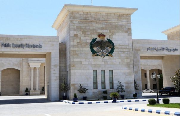 اسعاف مصاب بحالة اختناق نتيجة استخدام مدفأة الشموسة 