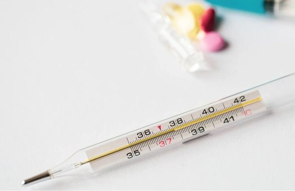 الحمى ليست دائما مرضا.. طبيبة توضح أسبابها الطبيعية - الوكيل الإخباري