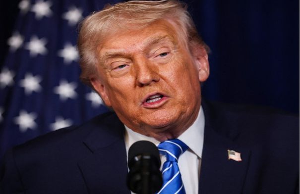 عاجل ترامب يحسم الجدل بخصوص الضربة العسكرية خلال الساعات القادمة 