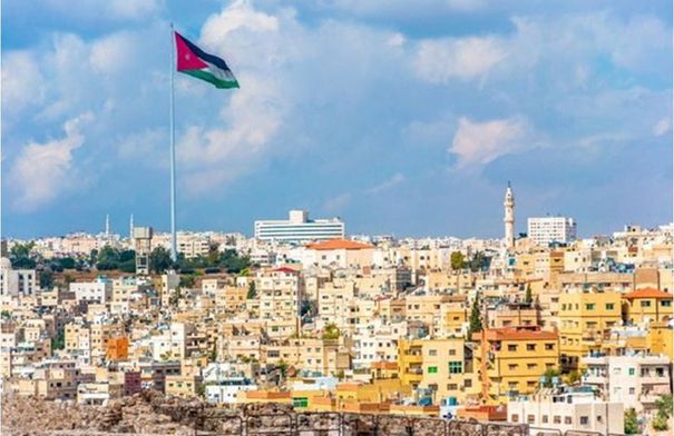 عاجل تفاصيل حالة الطقس في الأردن الأحد 