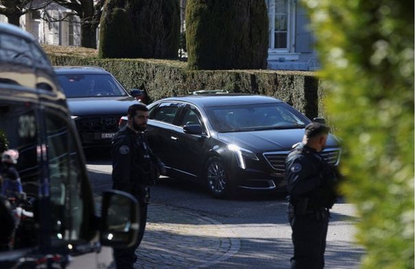 عاجل إيران: على واشنطن عدم "المبالغة بمطالبها" من أجل التوصل إلى اتفاق 