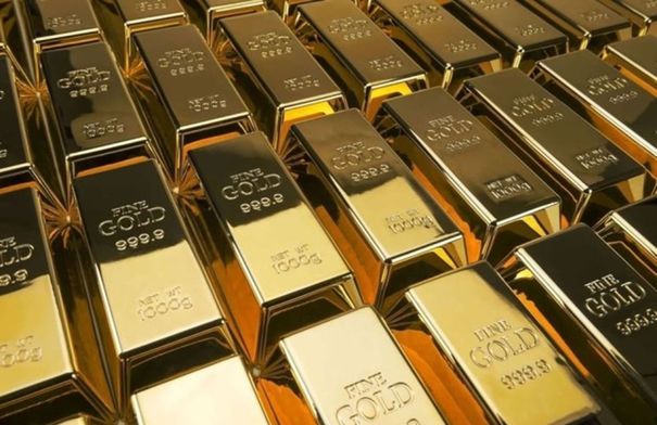 عاجل انخفاض جديد على أسعار الذهب عالميا 