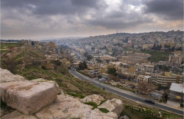 الأرصاد تكشف تفاصيل الحالة الجوية اليوم السبت #الاردن 