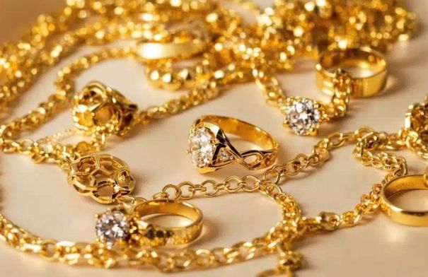 ارتفاع جديد يطرأ على أسعار الذهب في الأردن بالتسعيرة الثانية 