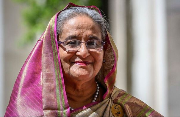 حكم تاريخي .. 10 سنوات سجن لرئيسة وزراء بنغلاديش السابقة بتهم فساد 