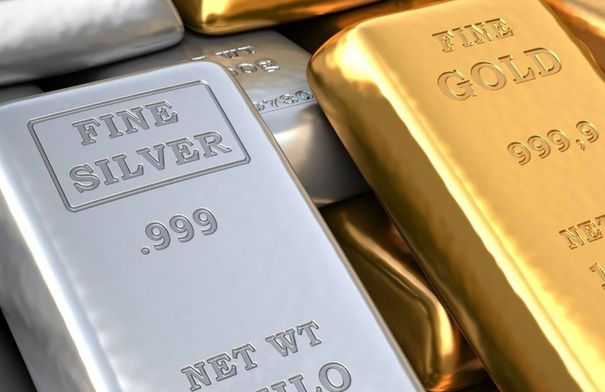 الذهب والفضة يواصلان الارتفاع عالمياً بعد انهيار حاد #عاجل 