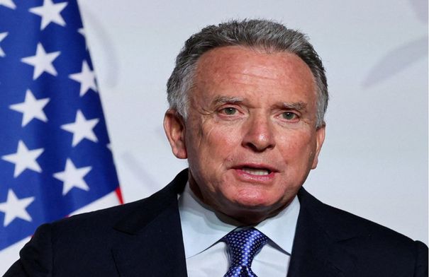 ويتكوف يزور الكيان اليوم ويلتقي مع نتنياهو 