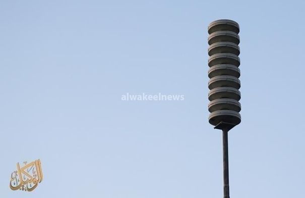 عاجل الأردن .. شكاوى من تعطل صافرات الإنذار في بعض المناطق 