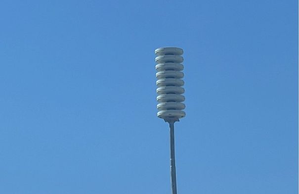 إطلاق صافرات الإنذار في الأردن