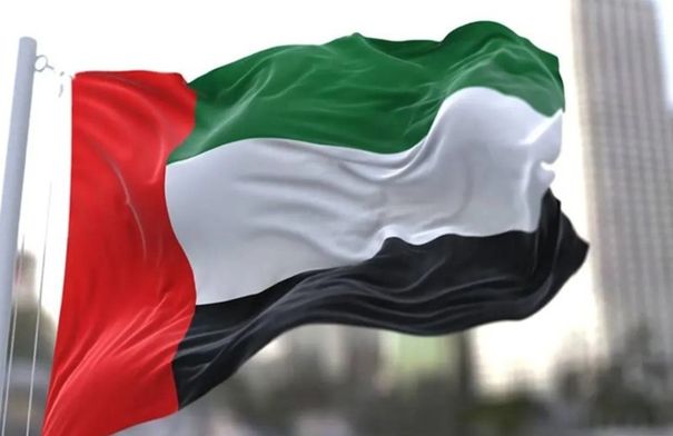 عاجل الدفاعات الإماراتية تتعامل مع تهديد صاروخي 