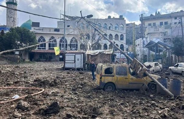 الصحة اللبنانية: 1021شهيدا حصيلة العدوان الاسرائيلي على لبنان 