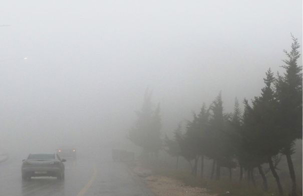 عاجل تفاصيل حالة الطقس في أول أيام العيد - تحذيرات 