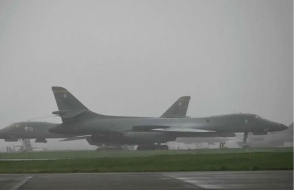 بريطانيا توافق على استخدام واشنطن قواعدها لضرب مواقع إيرانية تستهدف السفن #عاجل 