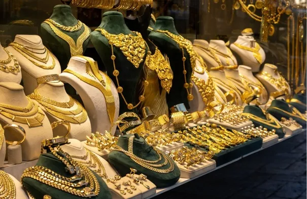 أسعار الذهب تواصل الانخفاض بشكل كبير في الأردن #عاجل 