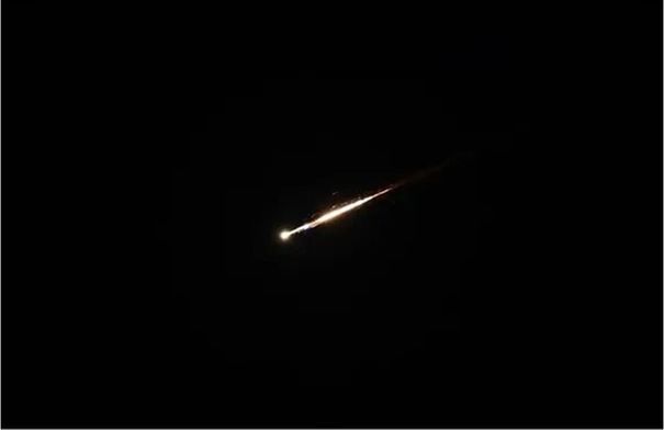 عاجل إيران: استهدفنا قاعدة الشيخ عيسى بالبحرين 