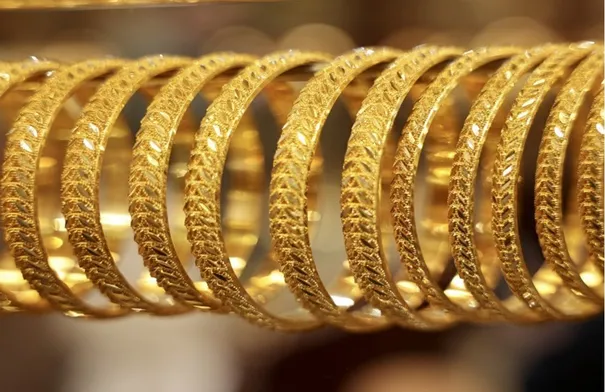 تعرف على أسعار الذهب في الأردن الخميس #عاجل 