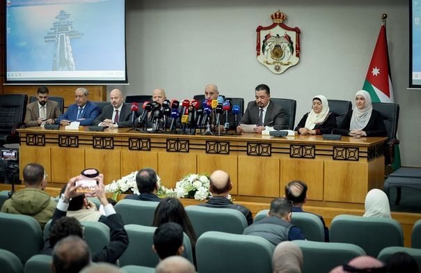 القاضي: مصلحة المواطن أولاً في مناقشة تعديلات قانون الضمان 