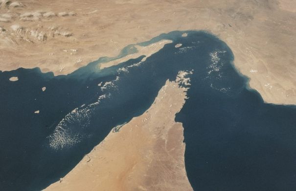 عاجل أمـيـن عـام "المـلاحـة": الأردن لا يـعتـمد على مضـيق هرمـز في استـيـراد النـفـط.. وارتـفاع أسـعار السـلع غـيـر مبرر #الاردن 