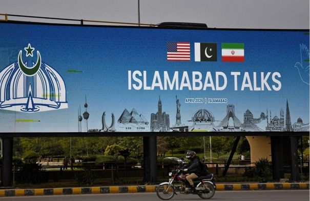 عاجل تطورات هامة بخصوص مباحثات الولايات المتحدة وايران 