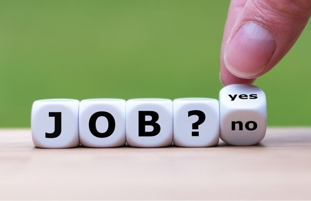 وظائف حكومية شاغرة - تفاصيل 